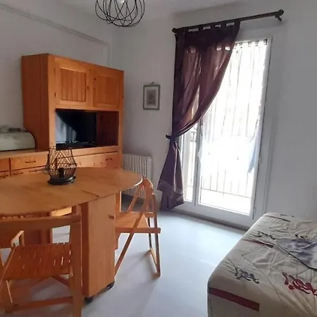 Apartament Le Solarium *