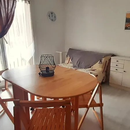 Le Solarium Apartment