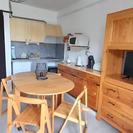 Apartment Le Solarium *